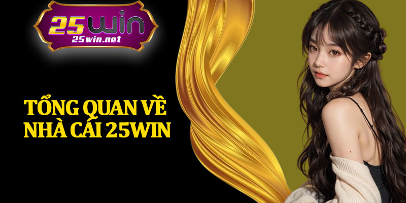 Tổng Quan Về Nhà Cái 25Win