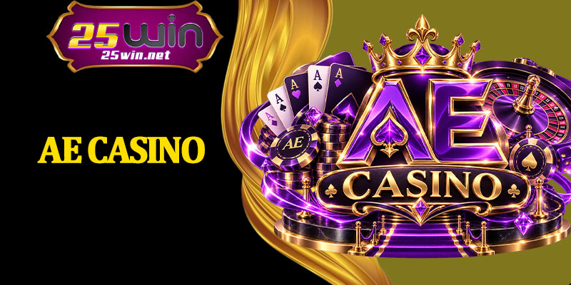 AE Casino