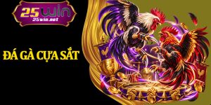 Đá Gà Cựa Sắt