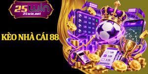 Kèo Nhà Cái 88