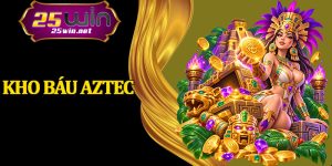 Kho Báu Aztec