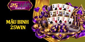 Mậu Binh 25WIN