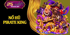 Nổ Hũ Pirate King